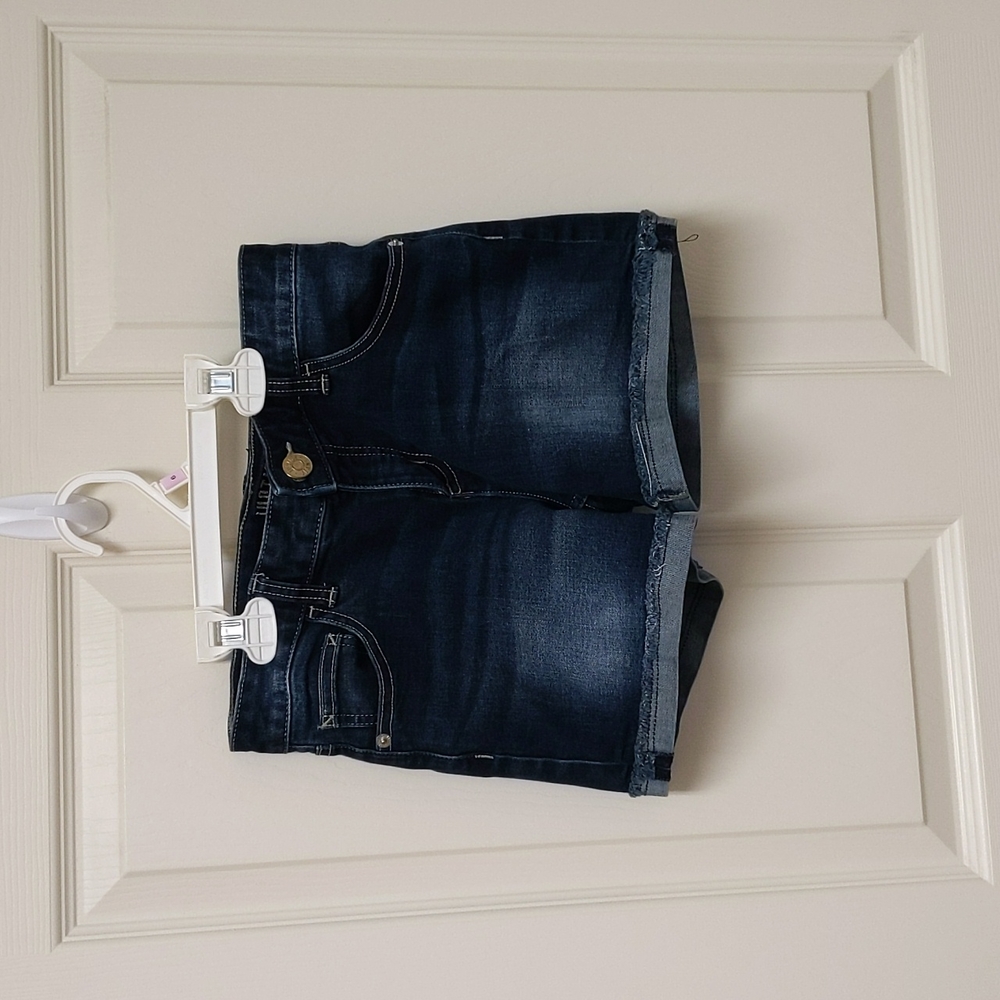 Justice Jean Shorts